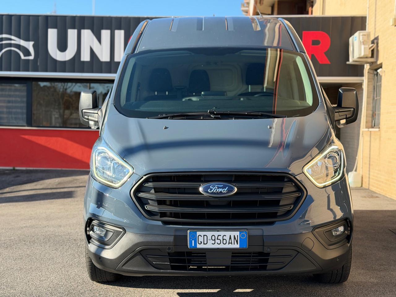FORD Transit Custom 280 2.0 TDCi 130 L1H2 Trend - 3