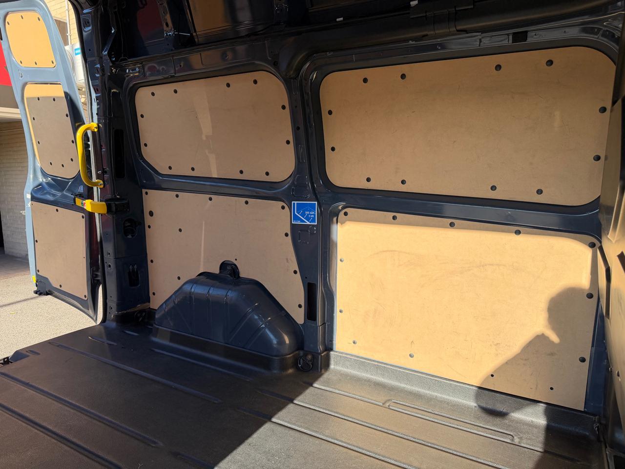 FORD Transit Custom 280 2.0 TDCi 130 L1H2 Trend - 10