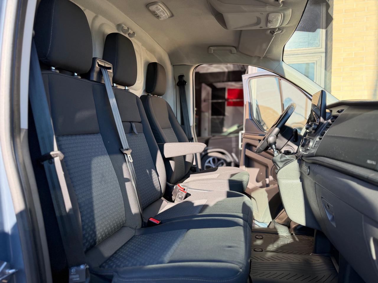 FORD Transit Custom 280 2.0 TDCi 130 L1H2 Trend - 11