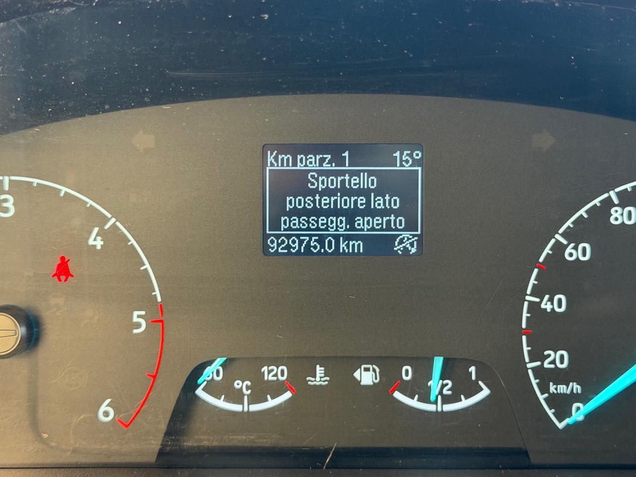 FORD Transit Custom 280 2.0 TDCi 130 L1H2 Trend - 16