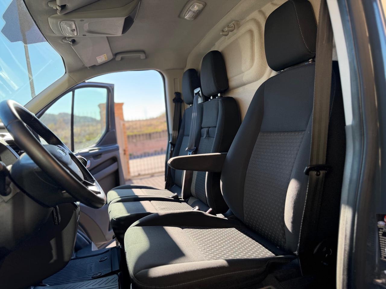 FORD Transit Custom 280 2.0 TDCi 130 L1H2 Trend - 14