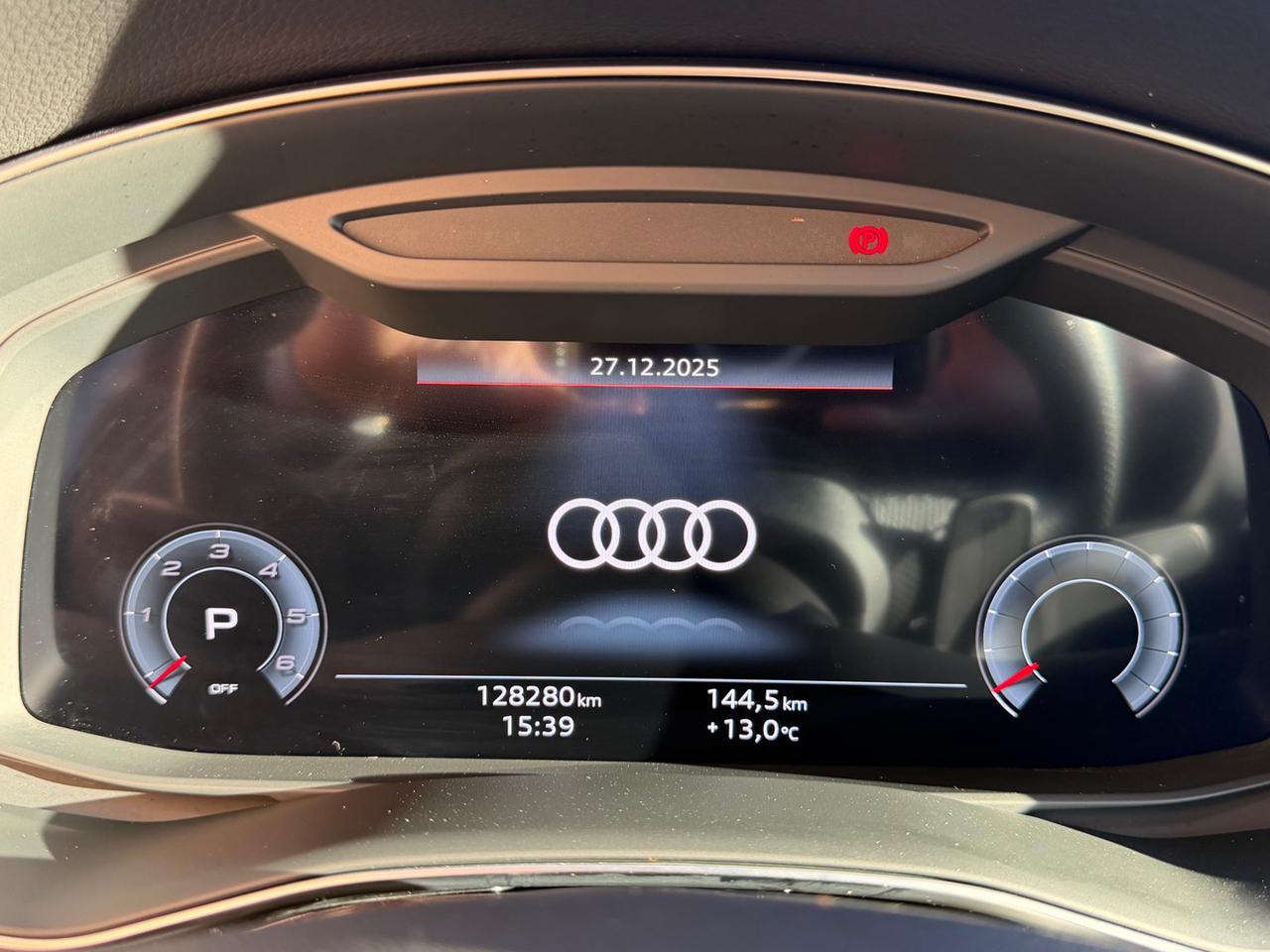 AUDI Q8 50 TDI 286 CV quattro tiptronic S-LINE  Sport - 17