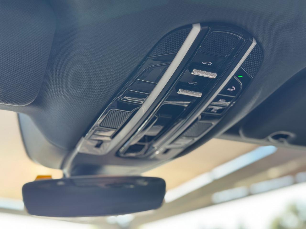 PORSCHE Panamera 2.9 4 E-Hybrid Platinum Edition Full Opt. - 31