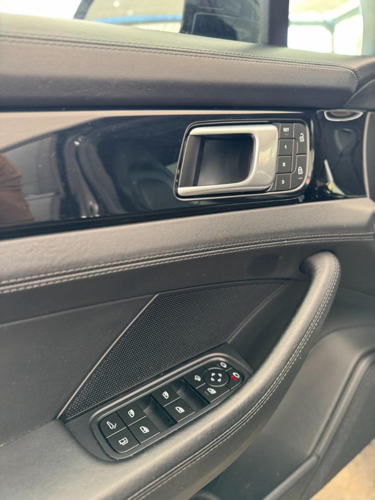 PORSCHE Panamera 2.9 4 E-Hybrid Platinum Edition Full Opt. - 20