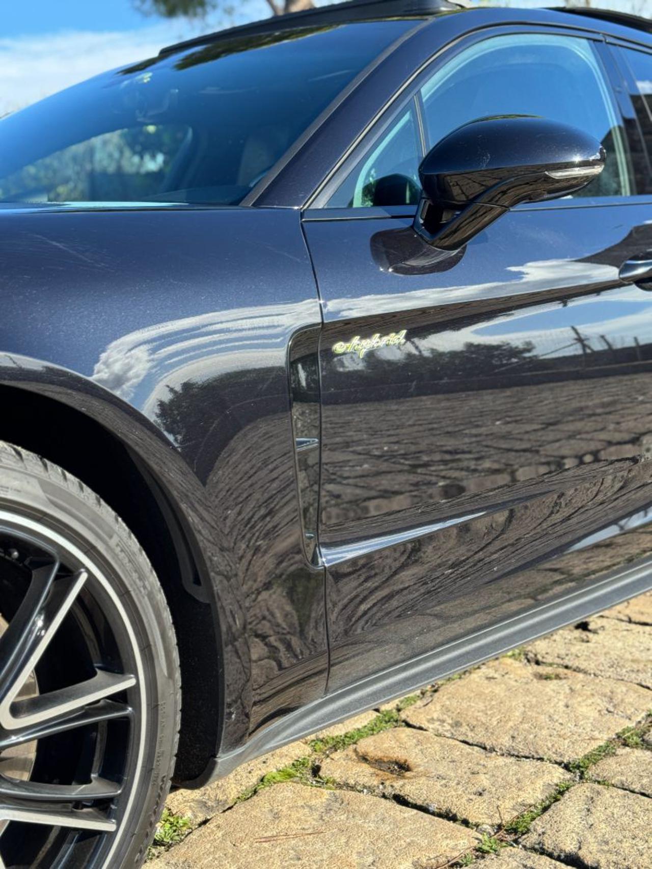 PORSCHE Panamera 2.9 4 E-Hybrid Platinum Edition Full Opt. - 28