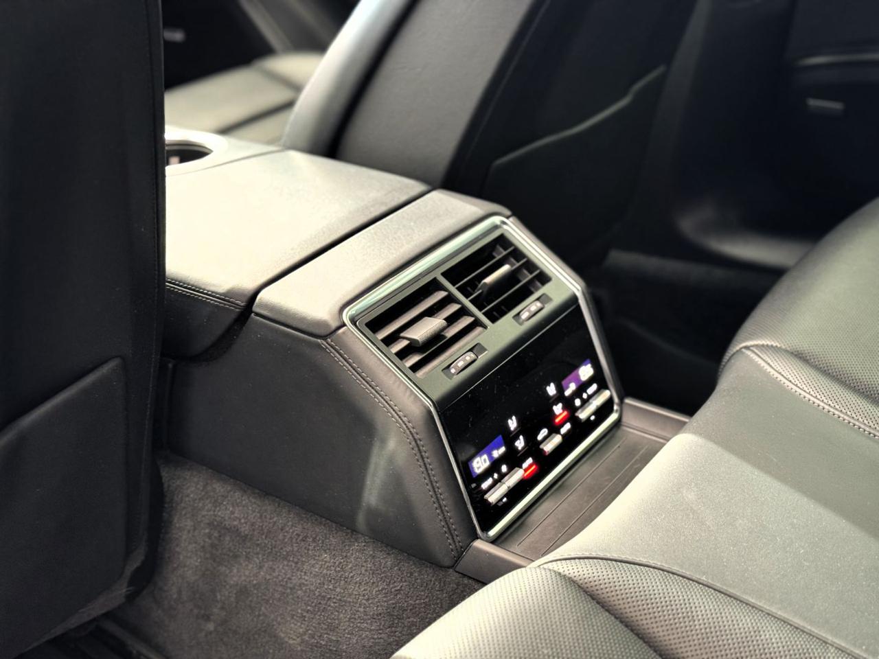 PORSCHE Panamera 2.9 4 E-Hybrid Platinum Edition Full Opt. - 25