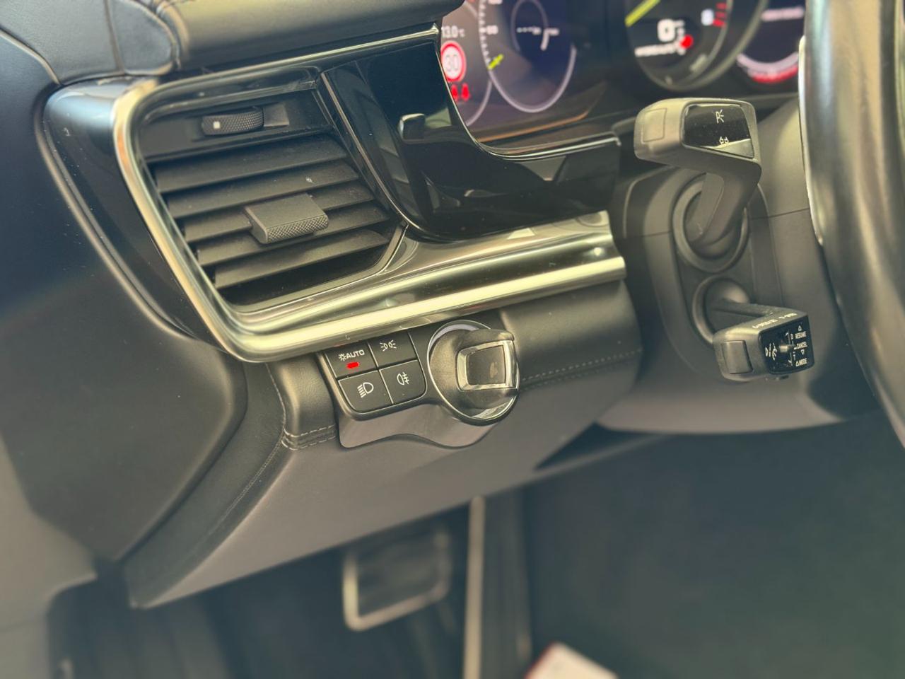 PORSCHE Panamera 2.9 4 E-Hybrid Platinum Edition Full Opt. - 27