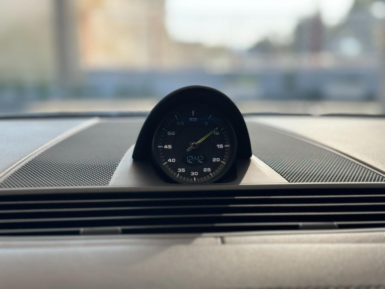 PORSCHE Panamera 2.9 4 E-Hybrid Platinum Edition Full Opt. - 38