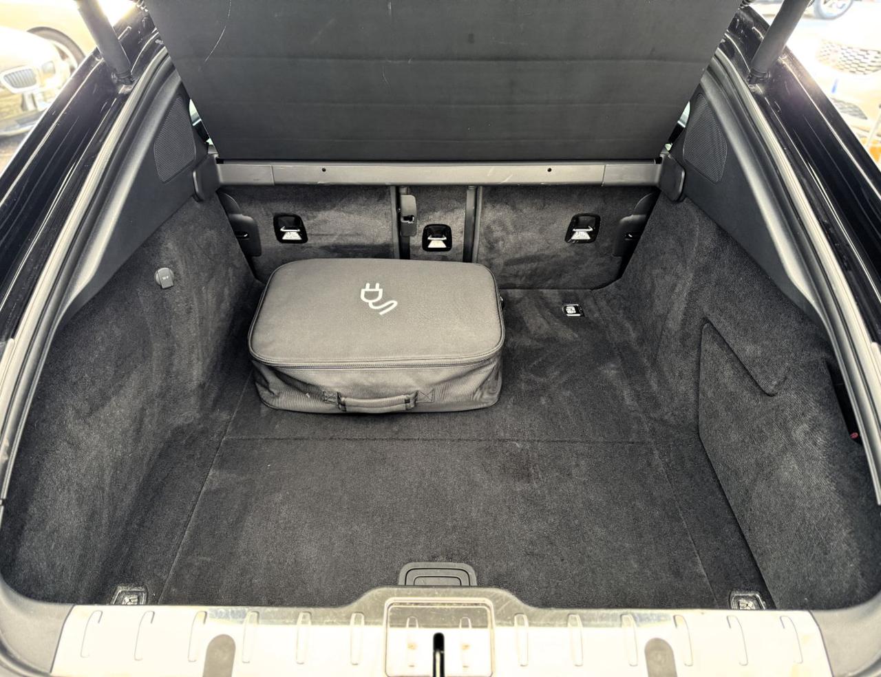 PORSCHE Panamera 2.9 4 E-Hybrid Platinum Edition Full Opt. - 35