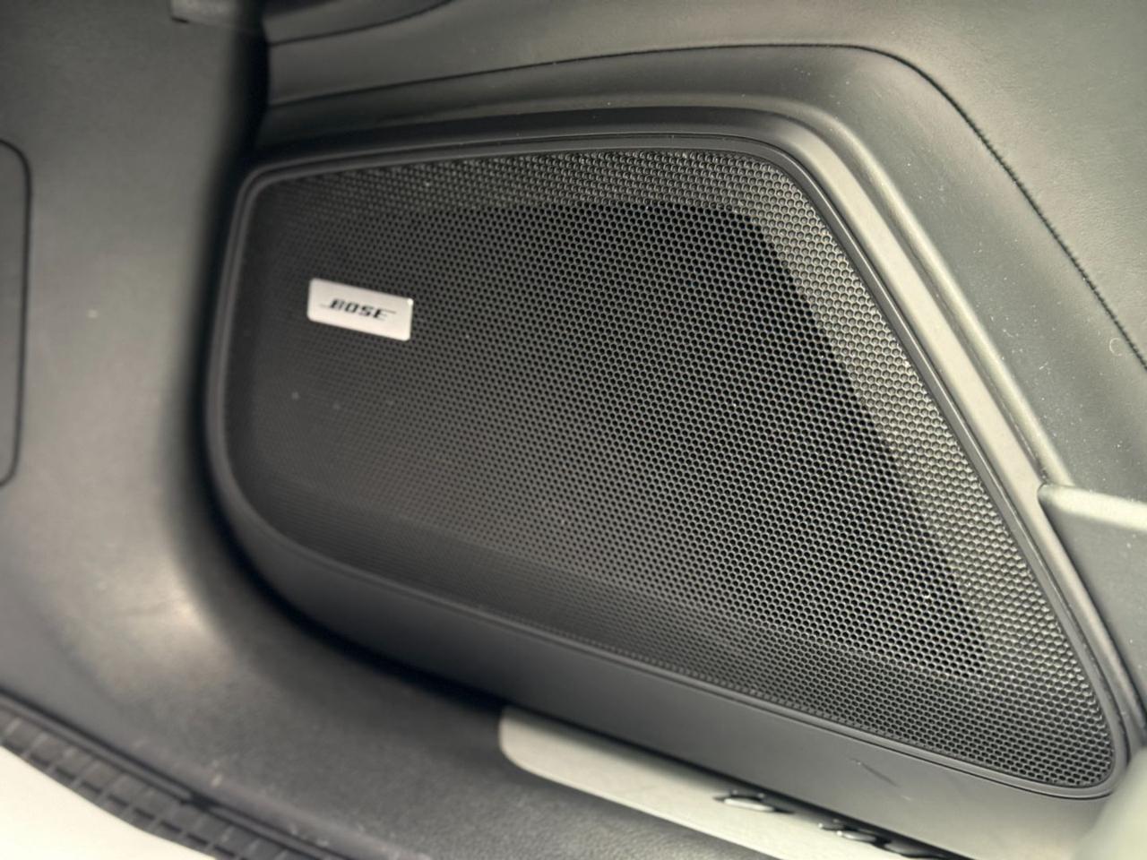 PORSCHE Panamera 2.9 4 E-Hybrid Platinum Edition Full Opt. - 29