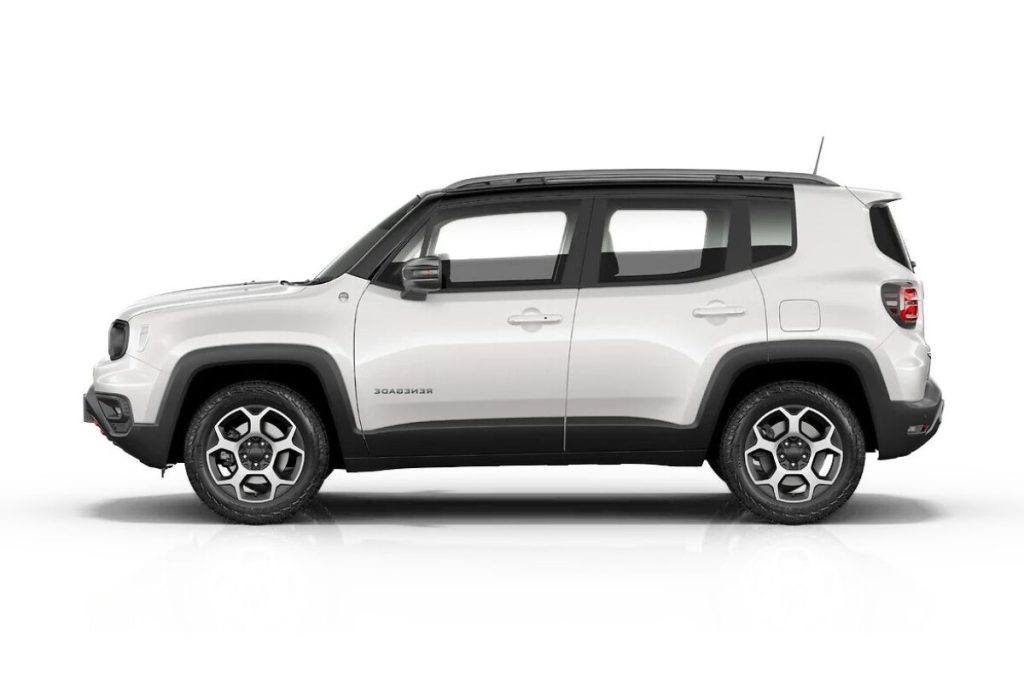 JEEP Renegade 1.5 Turbo T4 Mhev North Star 2wd Dct - 2