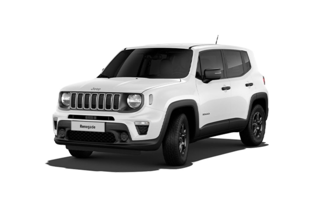 JEEP Renegade 1.5 Turbo T4 Mhev North Star 2wd Dct - 1