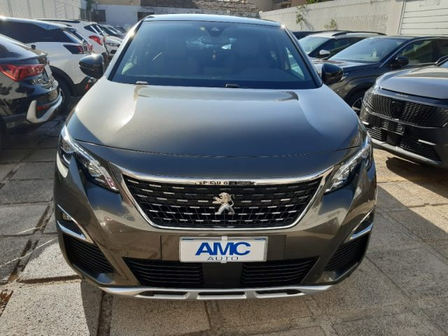 PEUGEOT 3008 Vari colori metallizzato