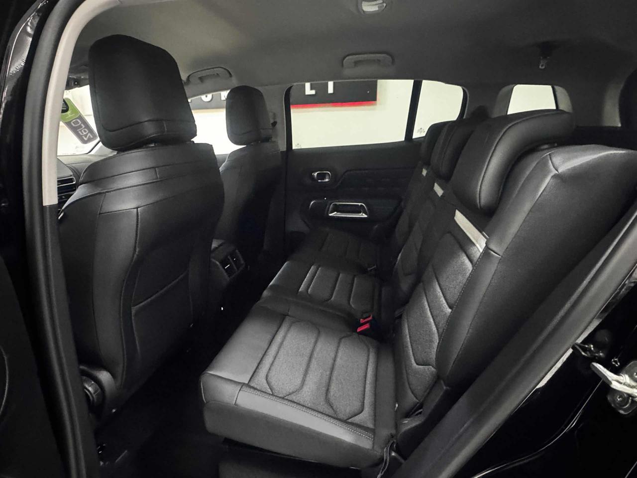 CITROEN C5 Aircross BlueHDi 130 S&S EAT8 Max - 15