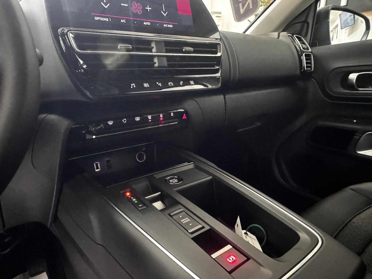 CITROEN C5 Aircross BlueHDi 130 S&S EAT8 Max - 10