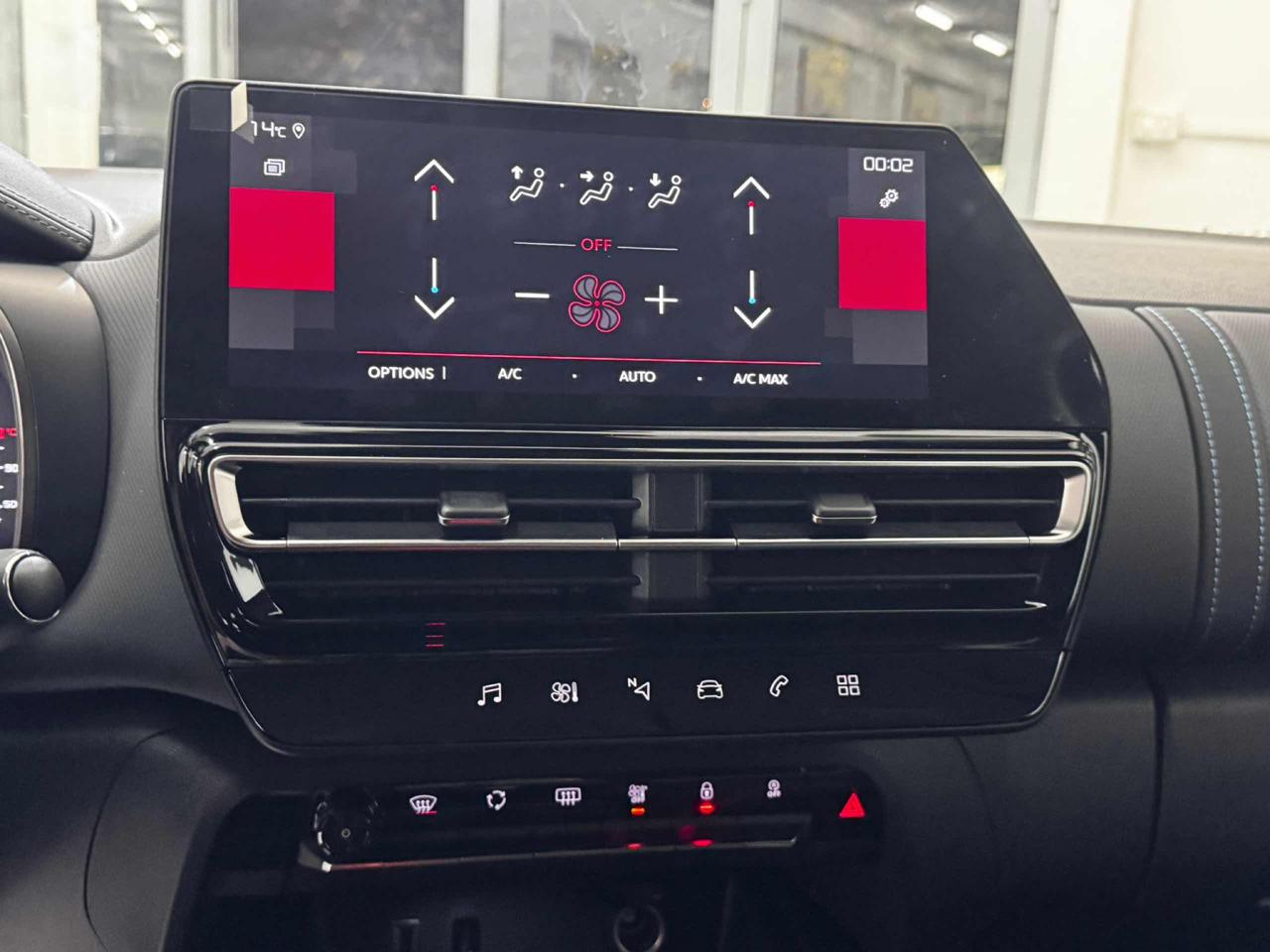 CITROEN C5 Aircross BlueHDi 130 S&S EAT8 Max - 14