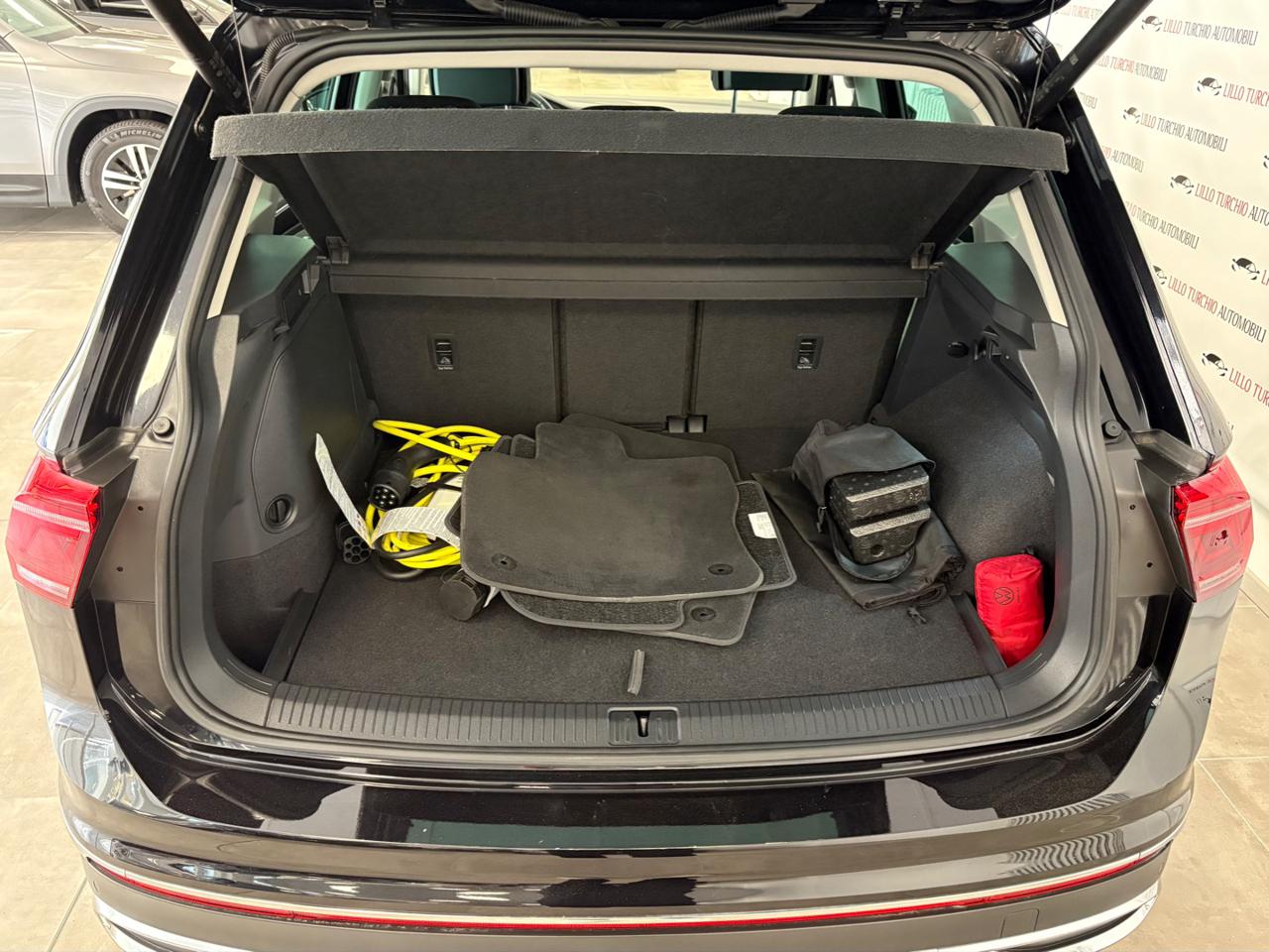 VOLKSWAGEN Tiguan 1.4 TSI eHYBRID DSG Elegance IVA ESPOSTA - 33