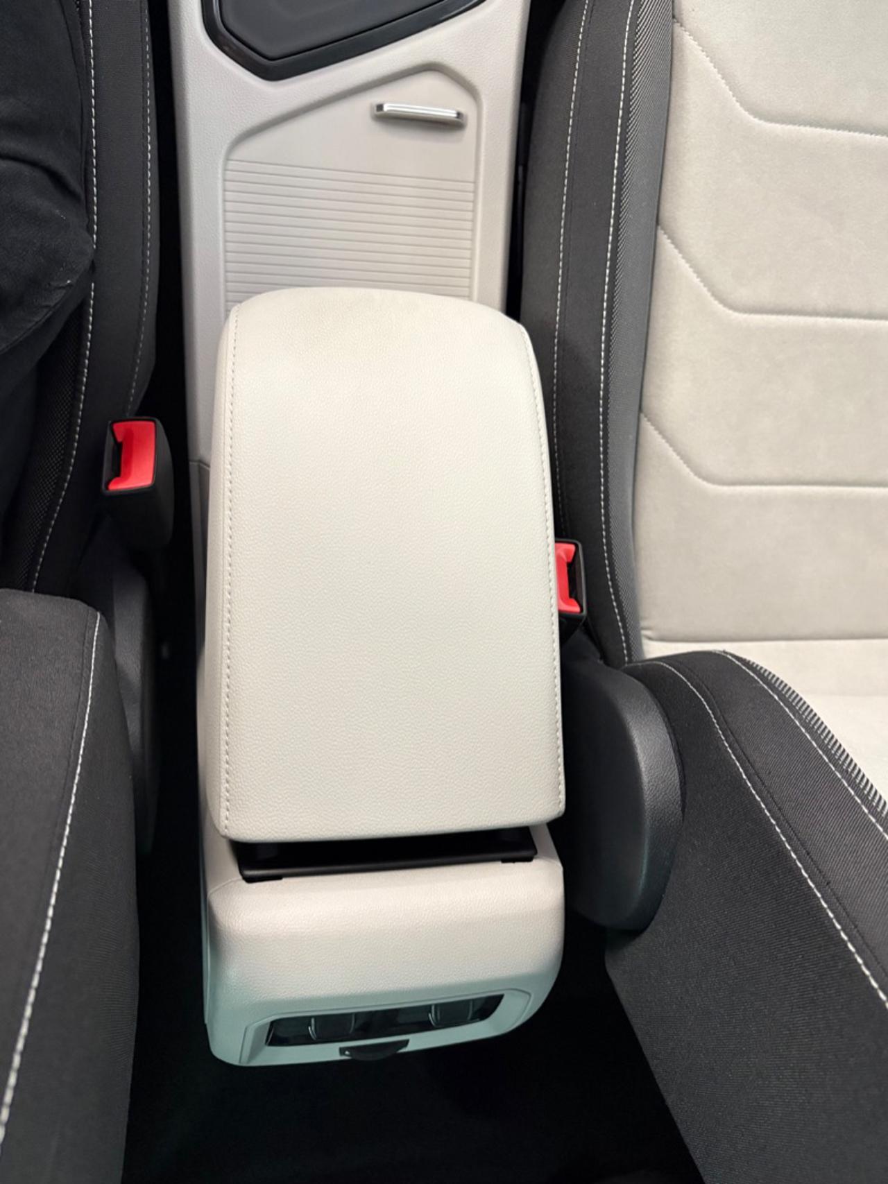 VOLKSWAGEN Tiguan 1.4 TSI eHYBRID DSG Elegance IVA ESPOSTA - 16