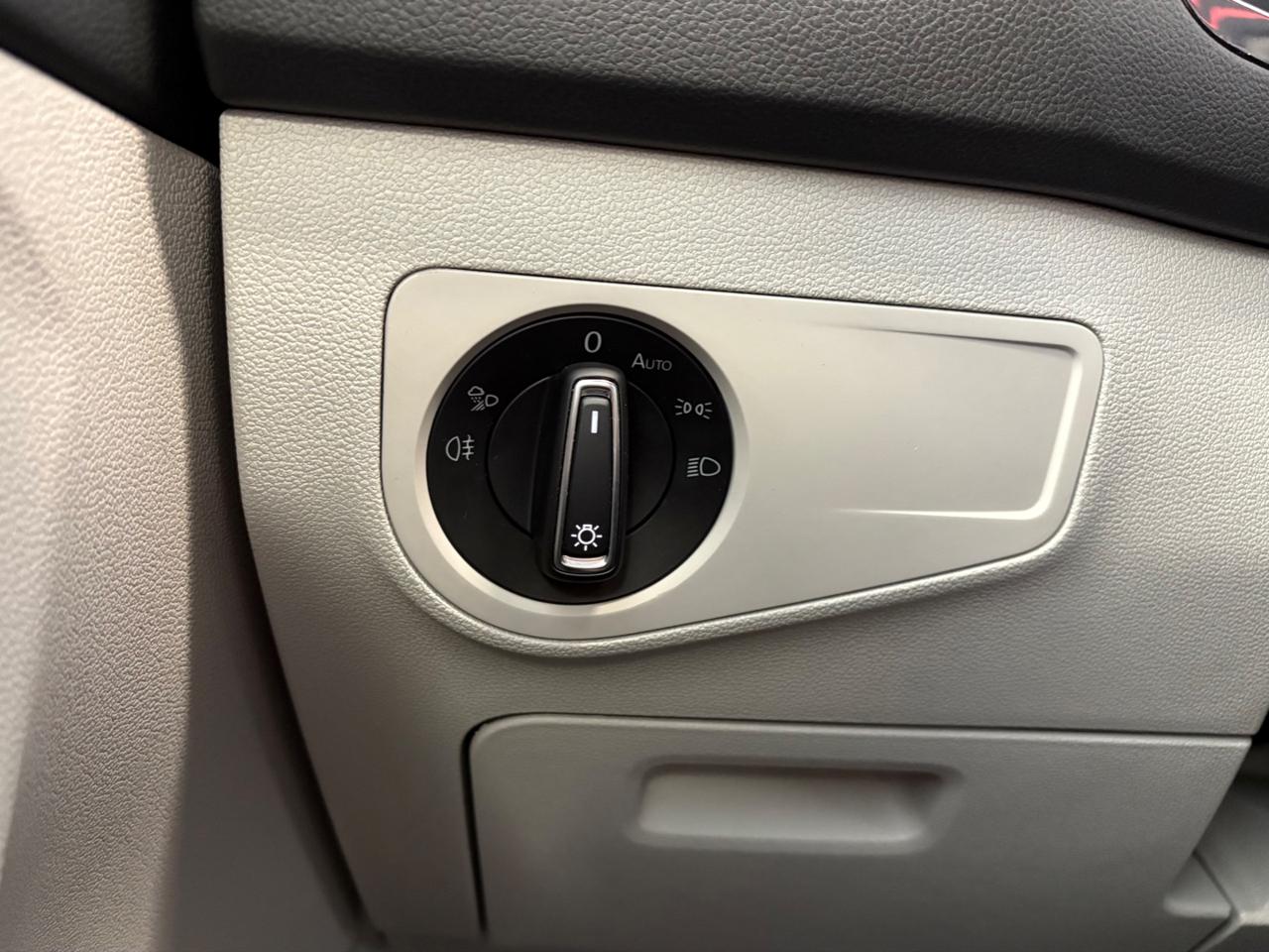 VOLKSWAGEN Tiguan 1.4 TSI eHYBRID DSG Elegance IVA ESPOSTA - 15