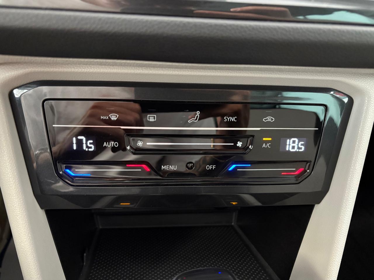 VOLKSWAGEN Tiguan 1.4 TSI eHYBRID DSG Elegance IVA ESPOSTA - 20