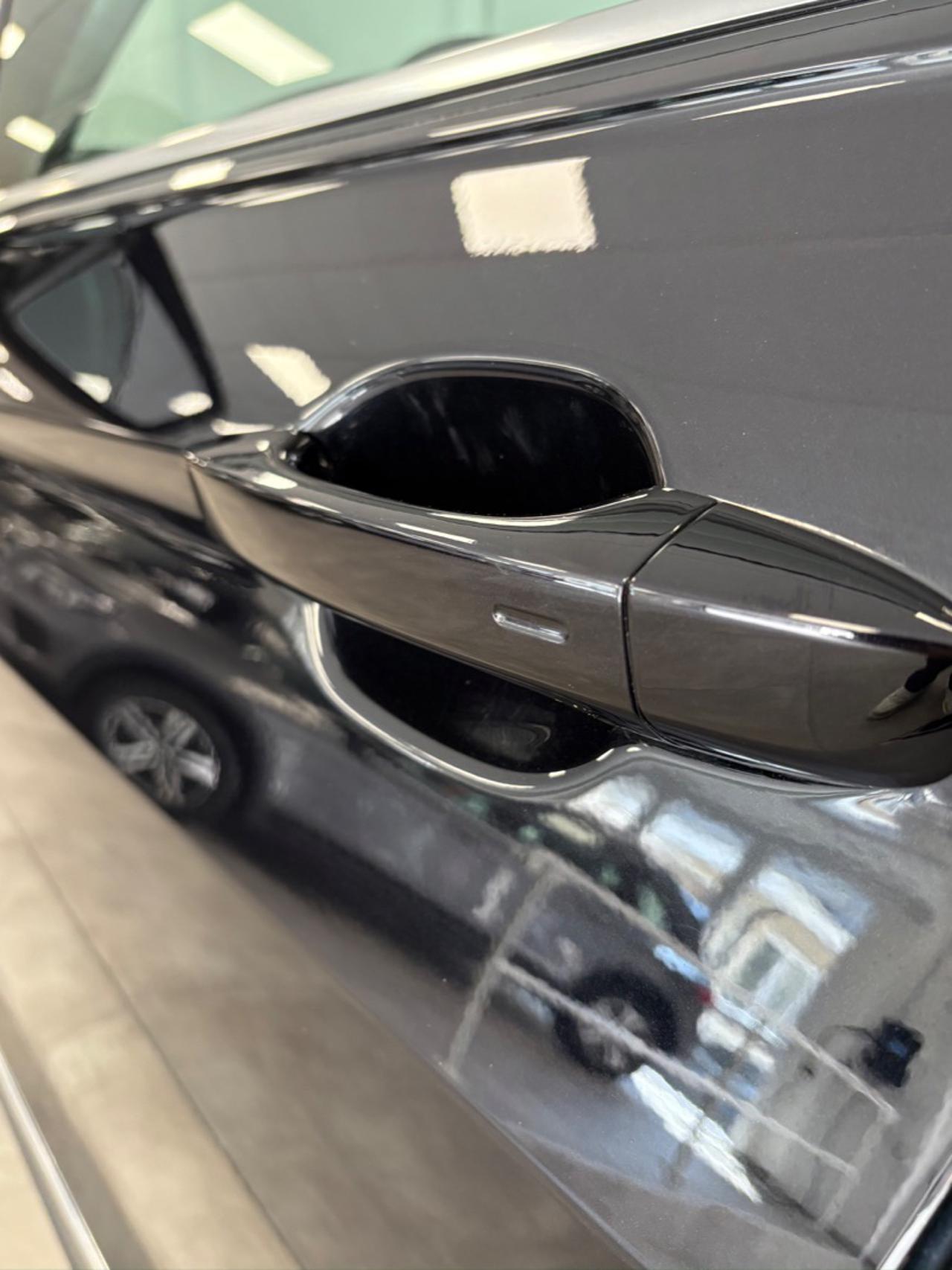 VOLKSWAGEN Tiguan 1.4 TSI eHYBRID DSG Elegance IVA ESPOSTA - 31