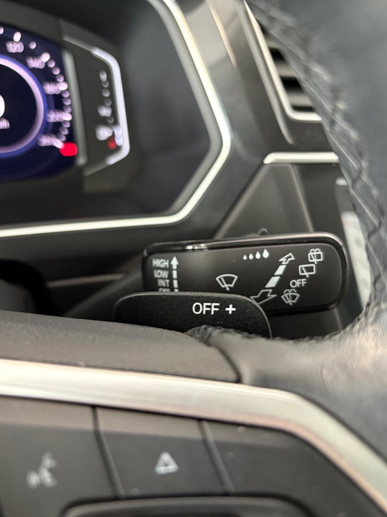 VOLKSWAGEN Tiguan 1.4 TSI eHYBRID DSG Elegance IVA ESPOSTA - 12