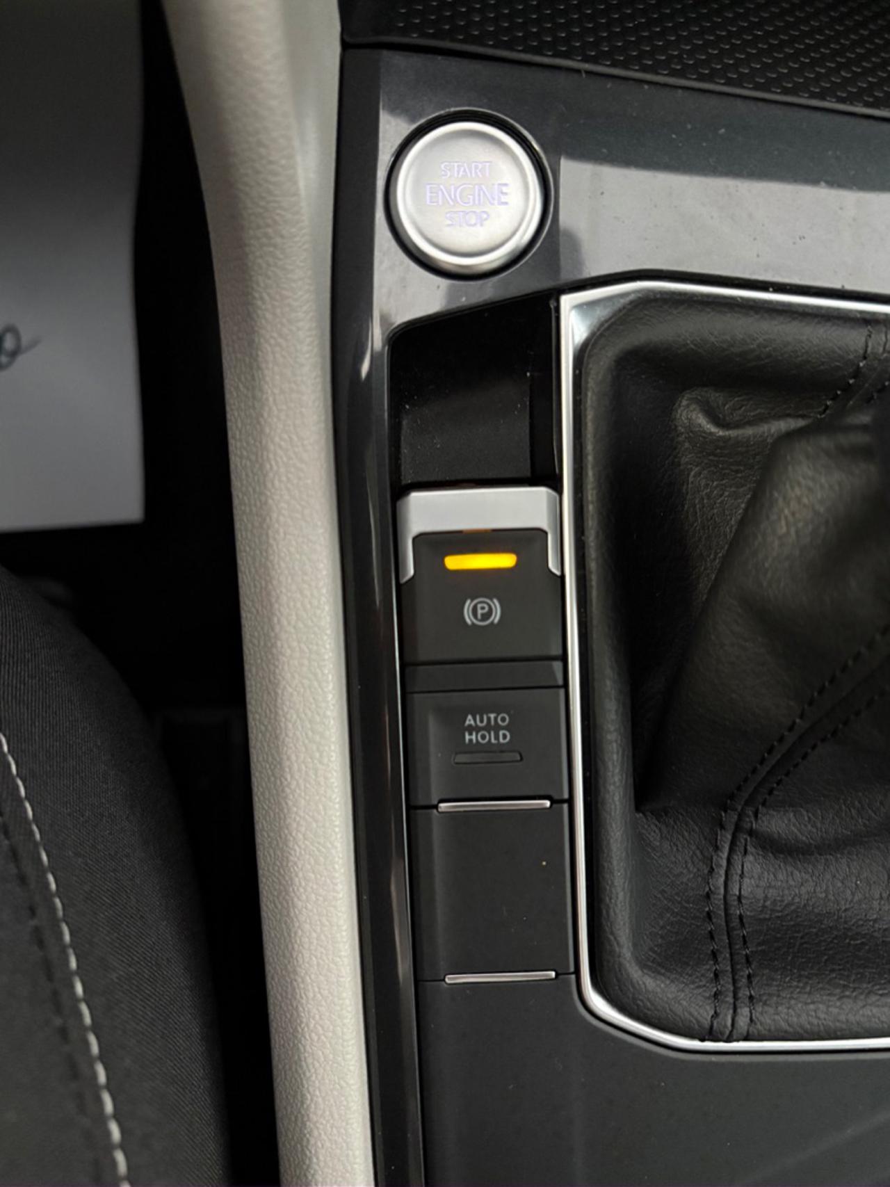 VOLKSWAGEN Tiguan 1.4 TSI eHYBRID DSG Elegance IVA ESPOSTA - 18