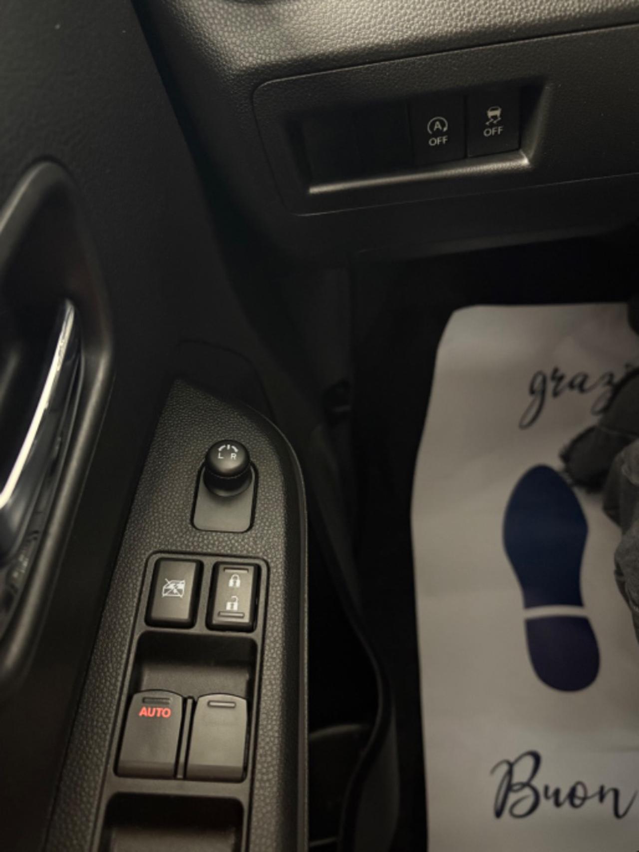 SUZUKI Ignis 1.2 Hybrid CVT Top - 13