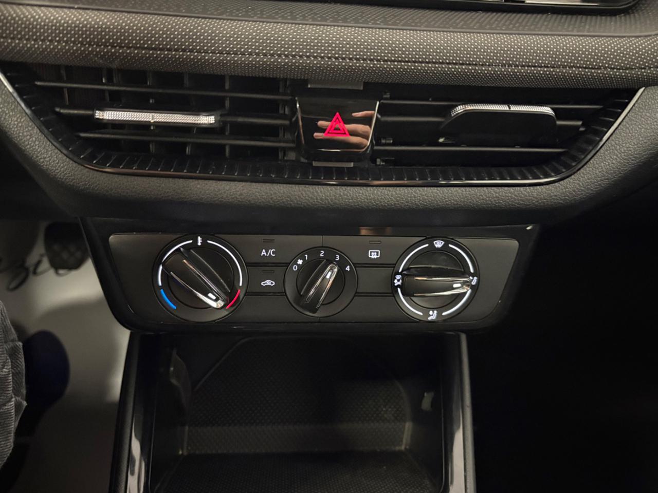 SKODA Fabia 1.0 TSI 95 CV Selection IVA ESPOSTA - 14