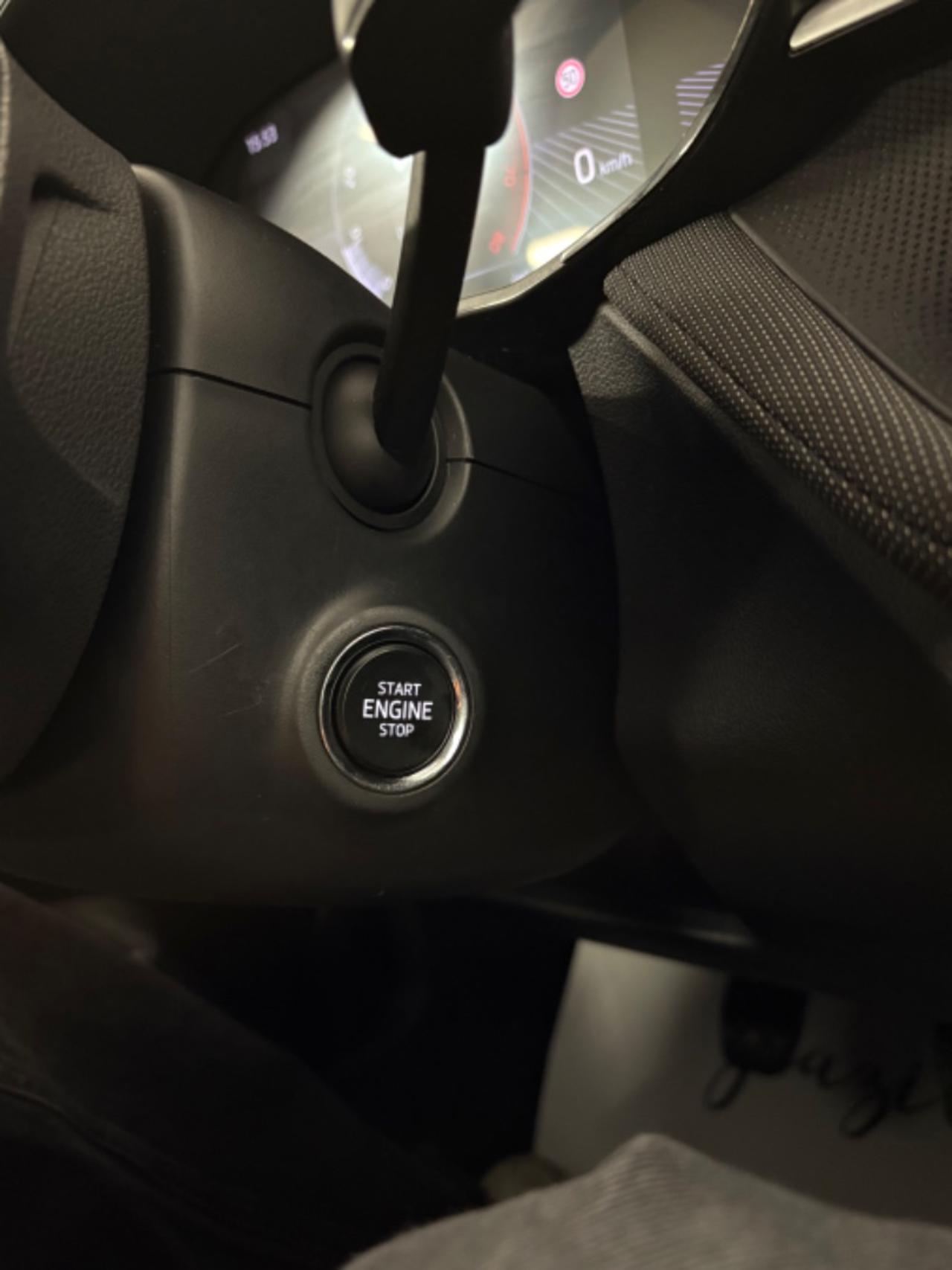 SKODA Fabia 1.0 TSI 95 CV Selection IVA ESPOSTA - 17