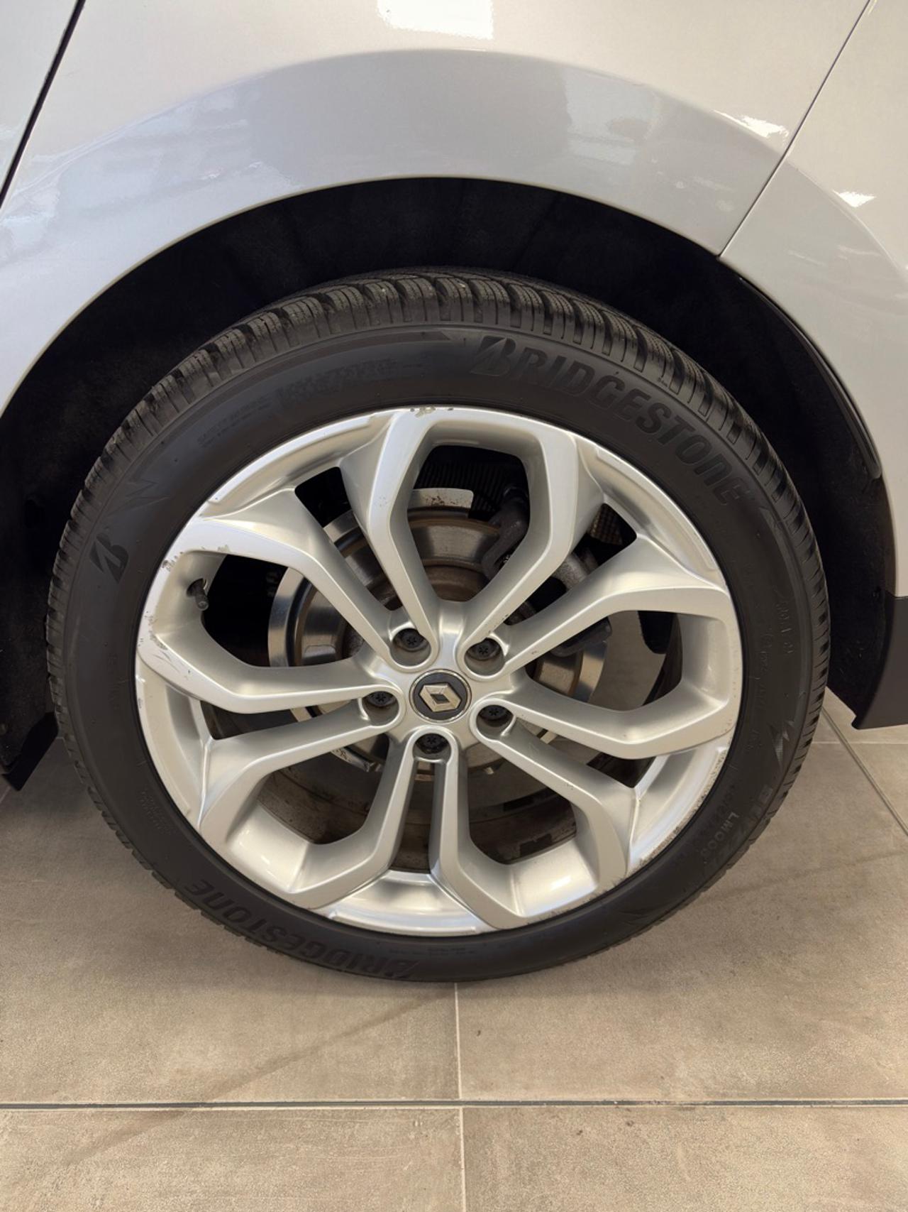 RENAULT Grand Scenic Blue dCi 120 CV EDC Business 7 POSTI IVA ESPOSTA - 15