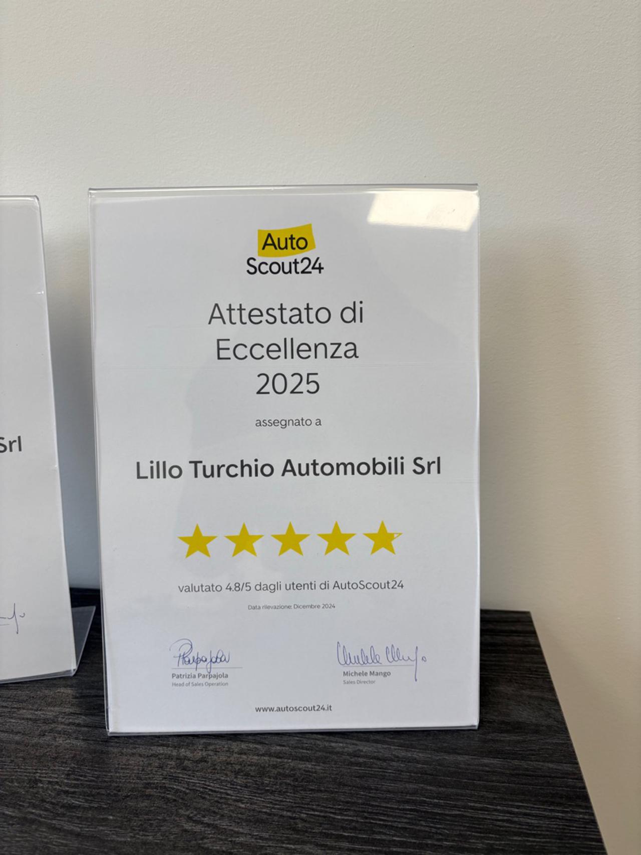 ALFA ROMEO Giulietta 1.4 Turbo 120 CV - 2