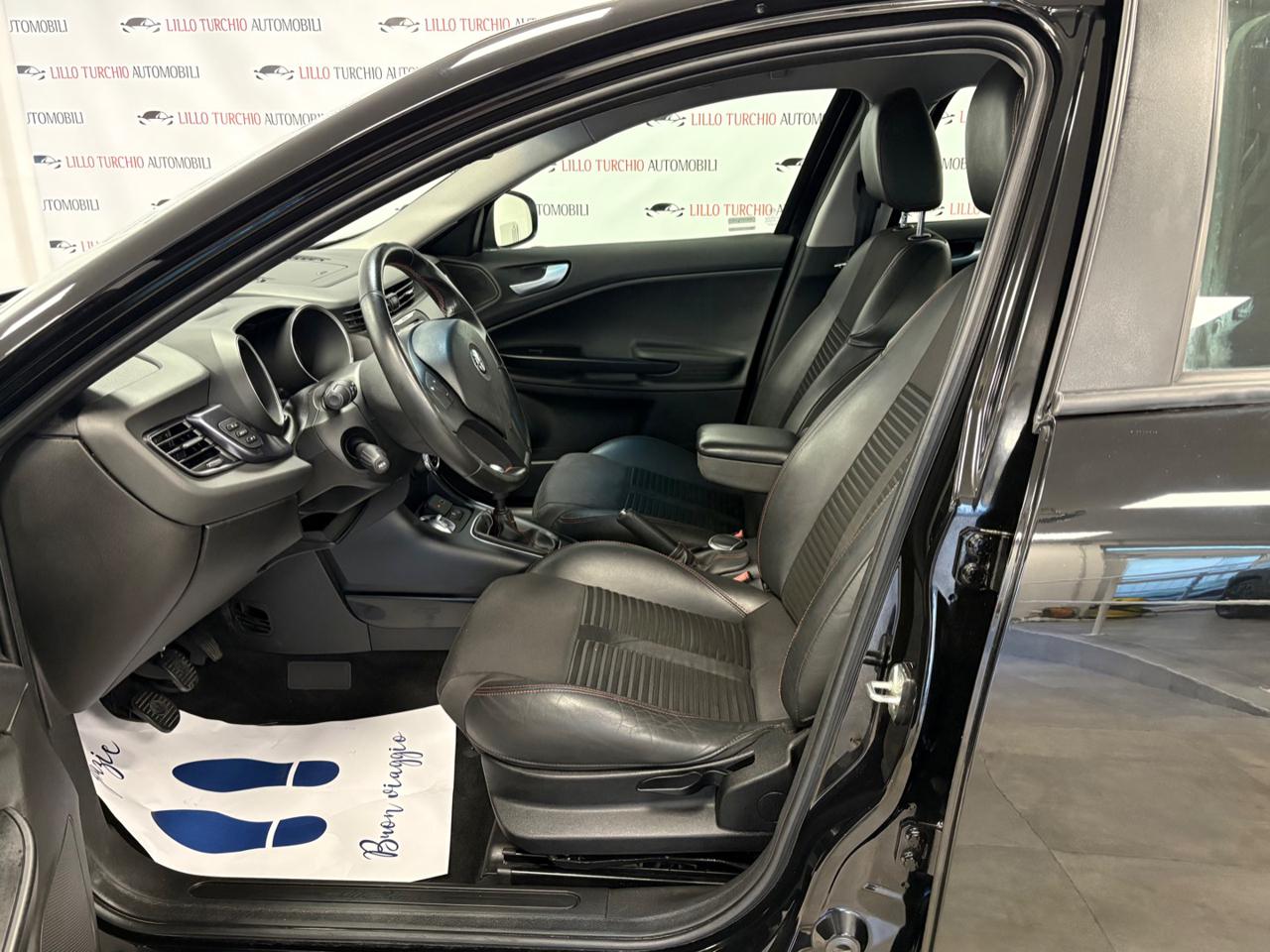 ALFA ROMEO Giulietta 1.4 Turbo 120 CV - 16