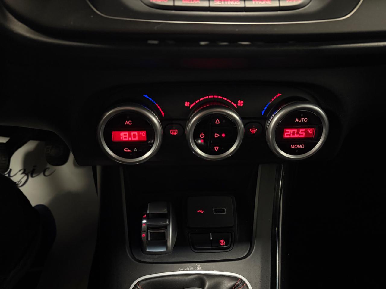 ALFA ROMEO Giulietta 1.4 Turbo 120 CV - 14