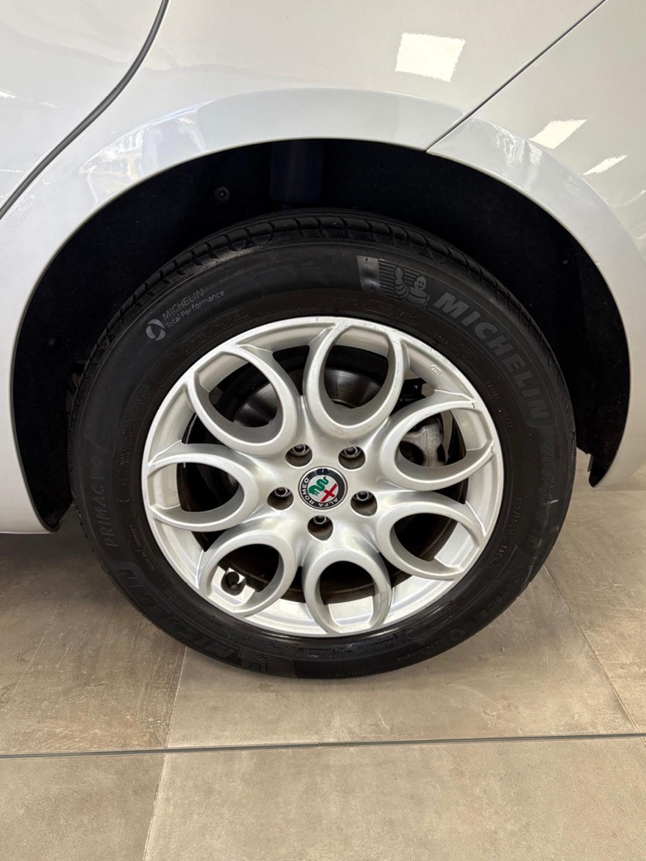 ALFA ROMEO Giulietta 1.6 JTDm TCT 120 CV Business IVA ESPOSTA - 15