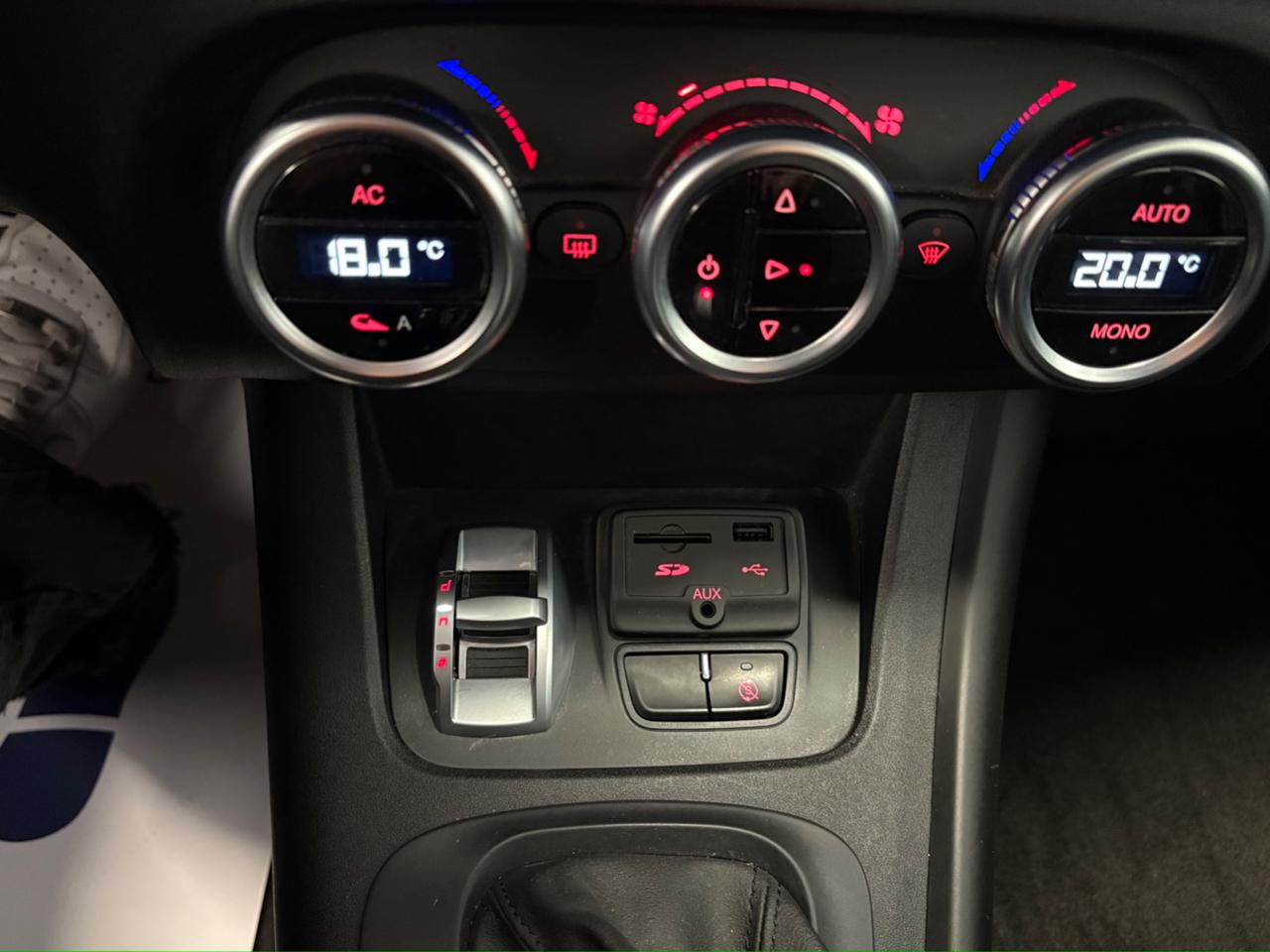 ALFA ROMEO Giulietta 1.6 JTDm TCT 120 CV Business IVA ESPOSTA - 12