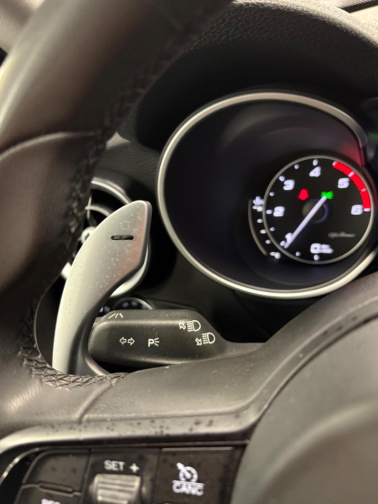 ALFA ROMEO Stelvio 2.2 Turbodiesel 160 CV AT8 RWD Super KM 46000 - 12