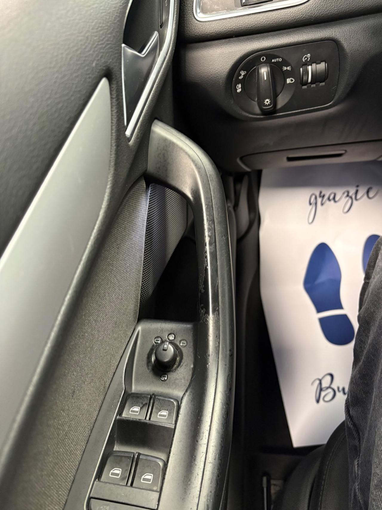 AUDI Q3 2.0 TDI 150 CV quattro S tronic Sport - 12