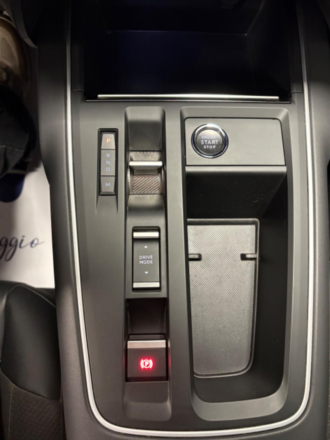 CITROEN C5 Aircross BlueHDi 130 S&S EAT8 Feel Pack NEW MODEL - 14