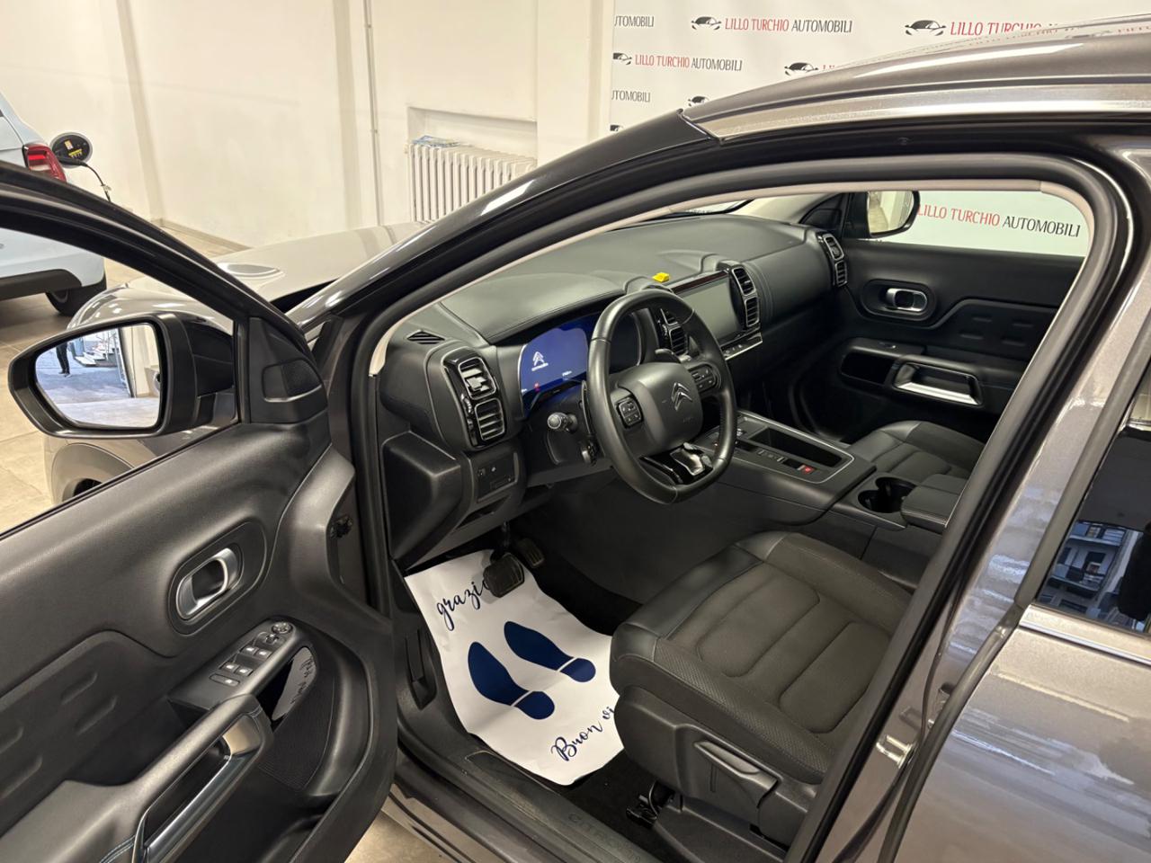 CITROEN C5 Aircross BlueHDi 130 S&S EAT8 Feel Pack NEW MODEL - 7