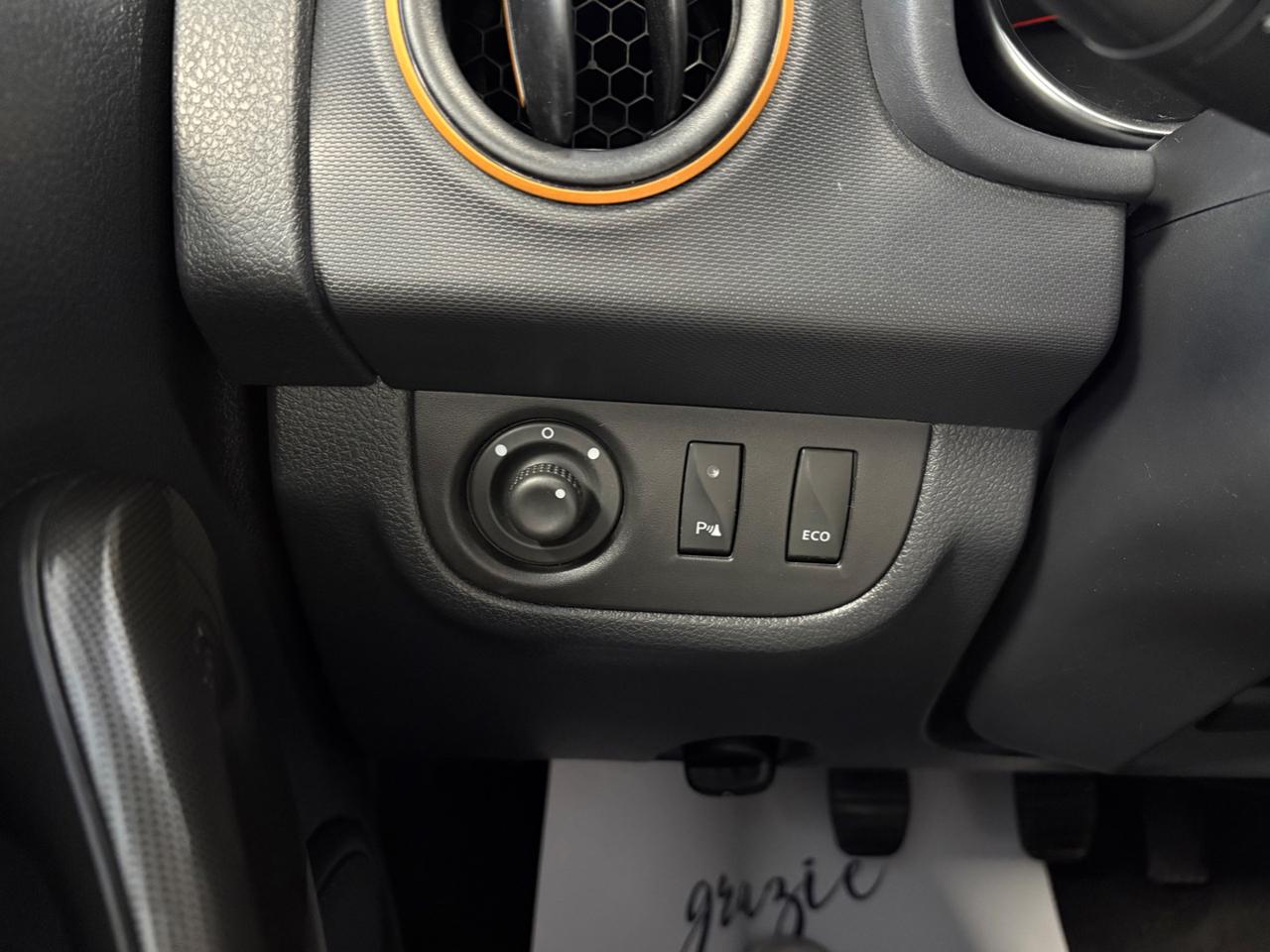 DACIA Sandero Stepway 1.5 dCi 8V 90CV Start&Stop - 13