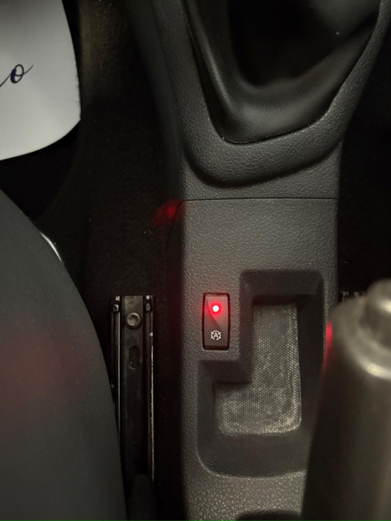 DACIA Sandero Stepway 1.5 dCi 8V 90CV Start&Stop - 15