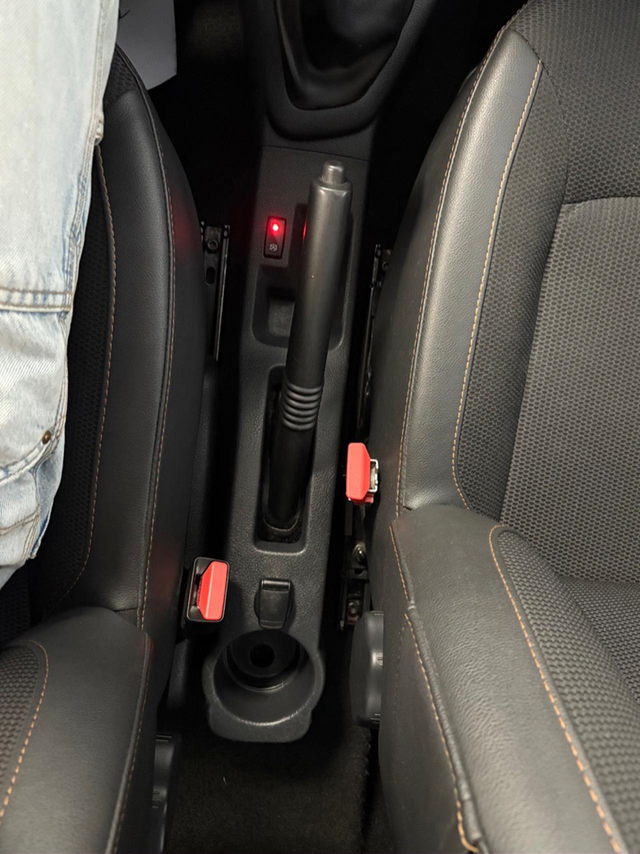 DACIA Sandero Stepway 1.5 dCi 8V 90CV Start&Stop - 14