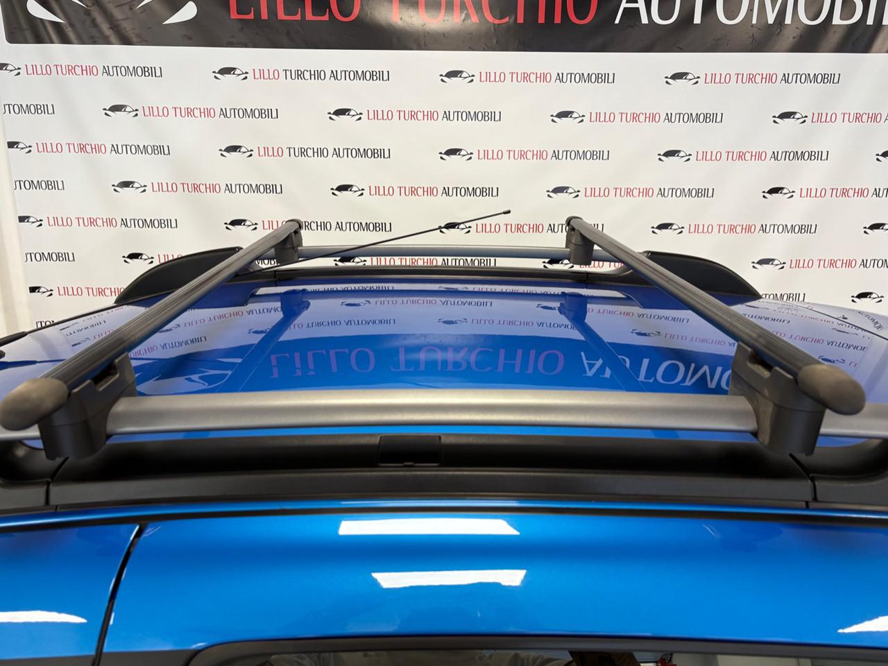 DACIA Sandero Stepway 1.5 dCi 8V 90CV Start&Stop - 27