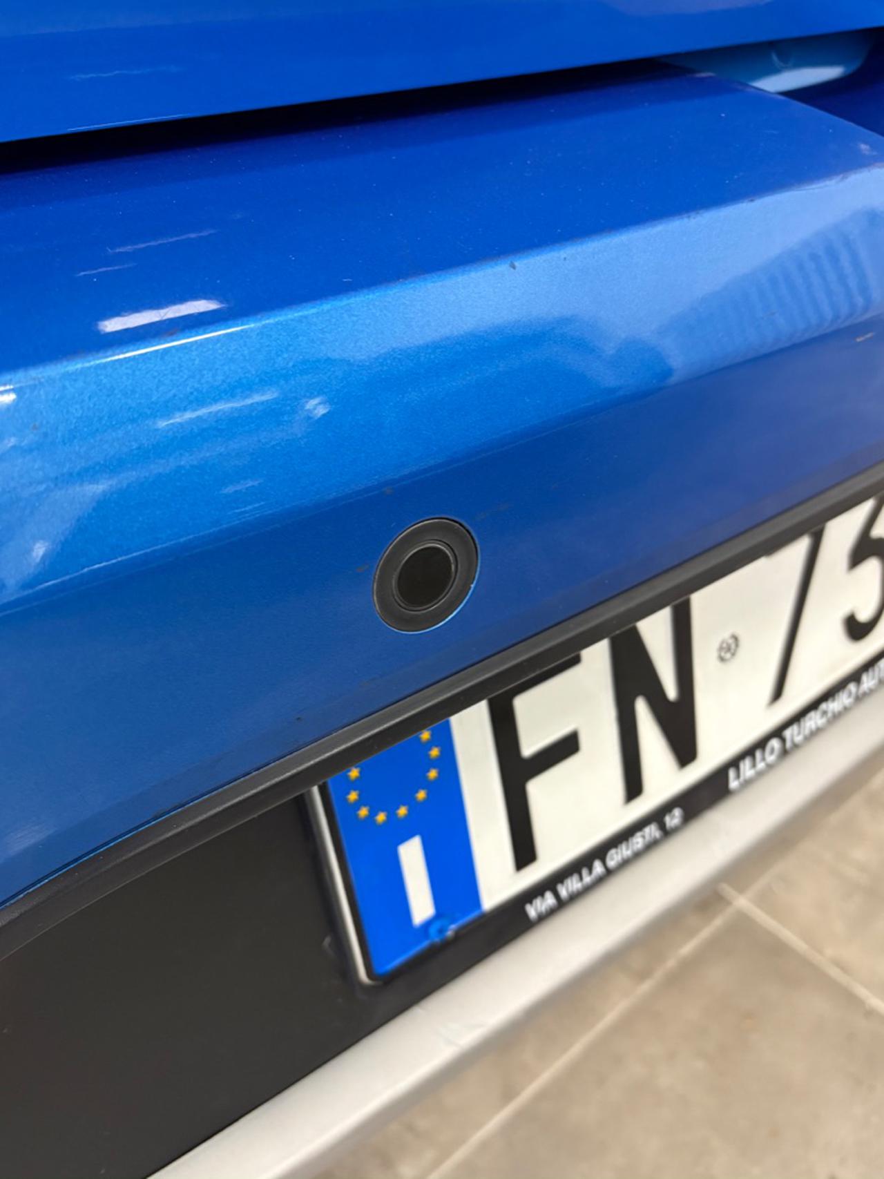 DACIA Sandero Stepway 1.5 dCi 8V 90CV Start&Stop - 26