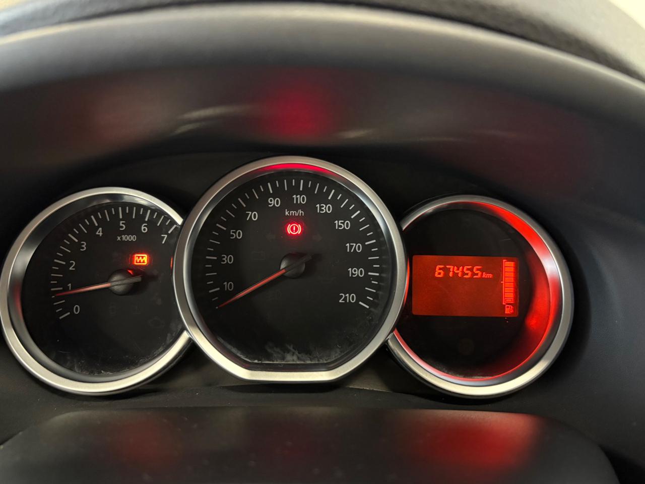 DACIA Sandero Stepway 1.5 dCi 8V 90CV Start&Stop - 11