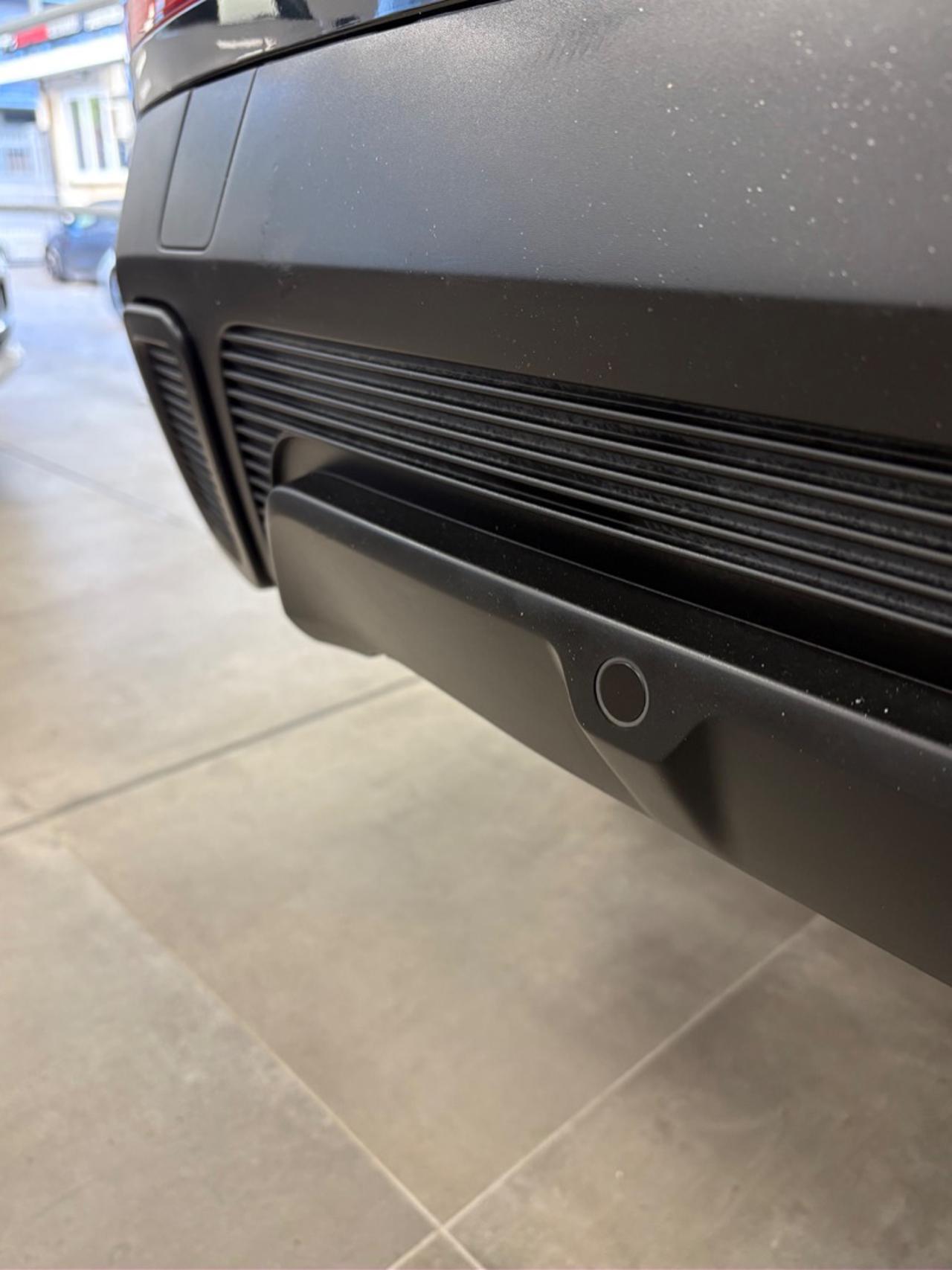 DS AUTOMOBILES DS 7 Crossback BlueHDi 130 aut. Business IVA ESPOSTA - 27