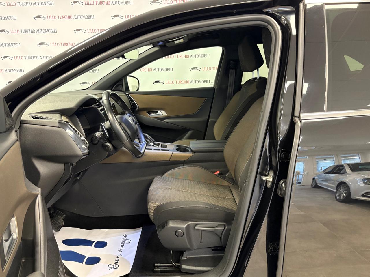 DS AUTOMOBILES DS 7 Crossback BlueHDi 130 aut. Business IVA ESPOSTA - 22