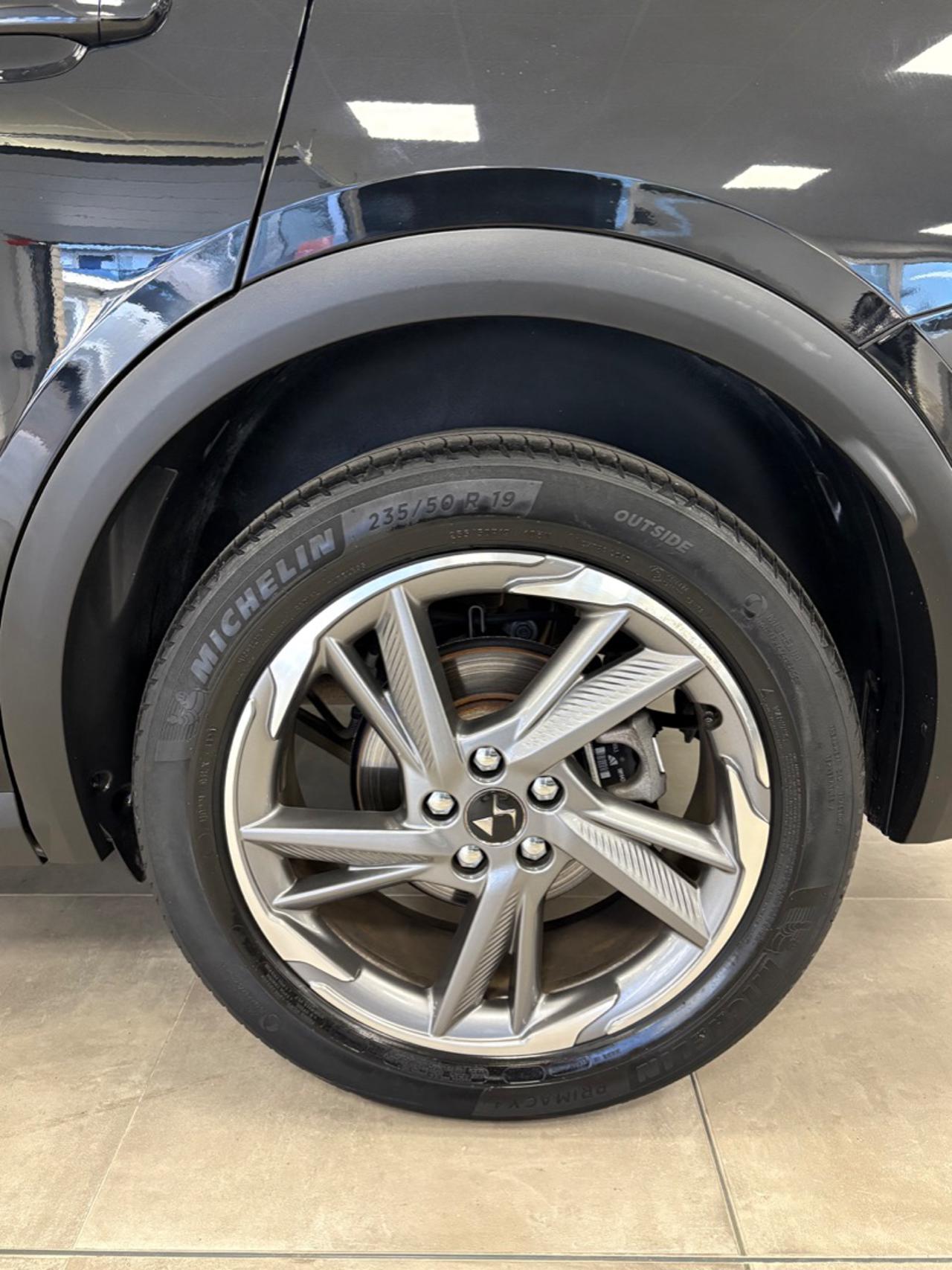 DS AUTOMOBILES DS 7 Crossback BlueHDi 130 aut. Business IVA ESPOSTA - 28