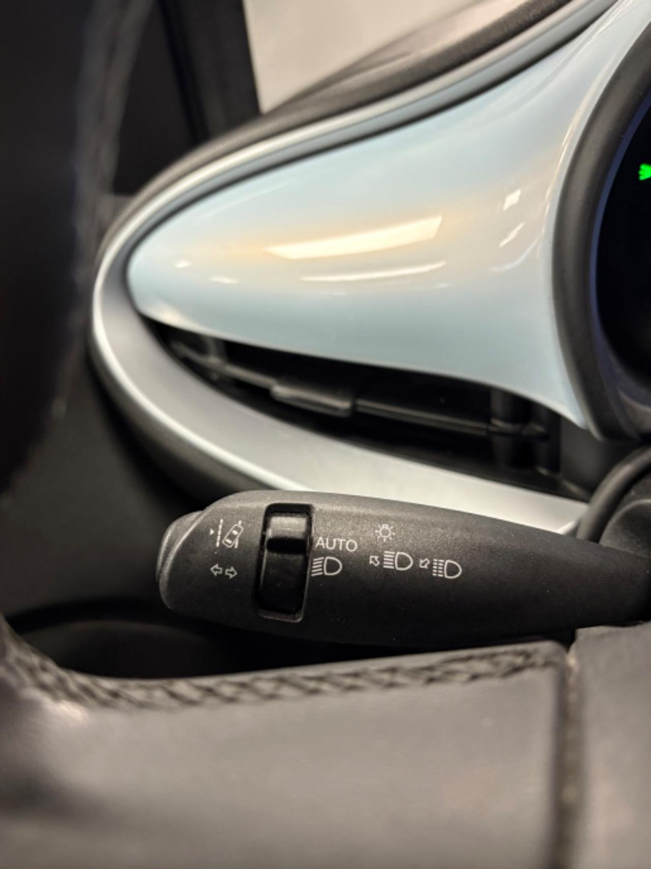 FIAT 500e Berlina Business Opening Edition IVA ESPOSTA - 12